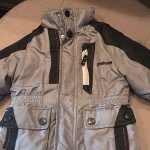 Osh Kosh boys coat